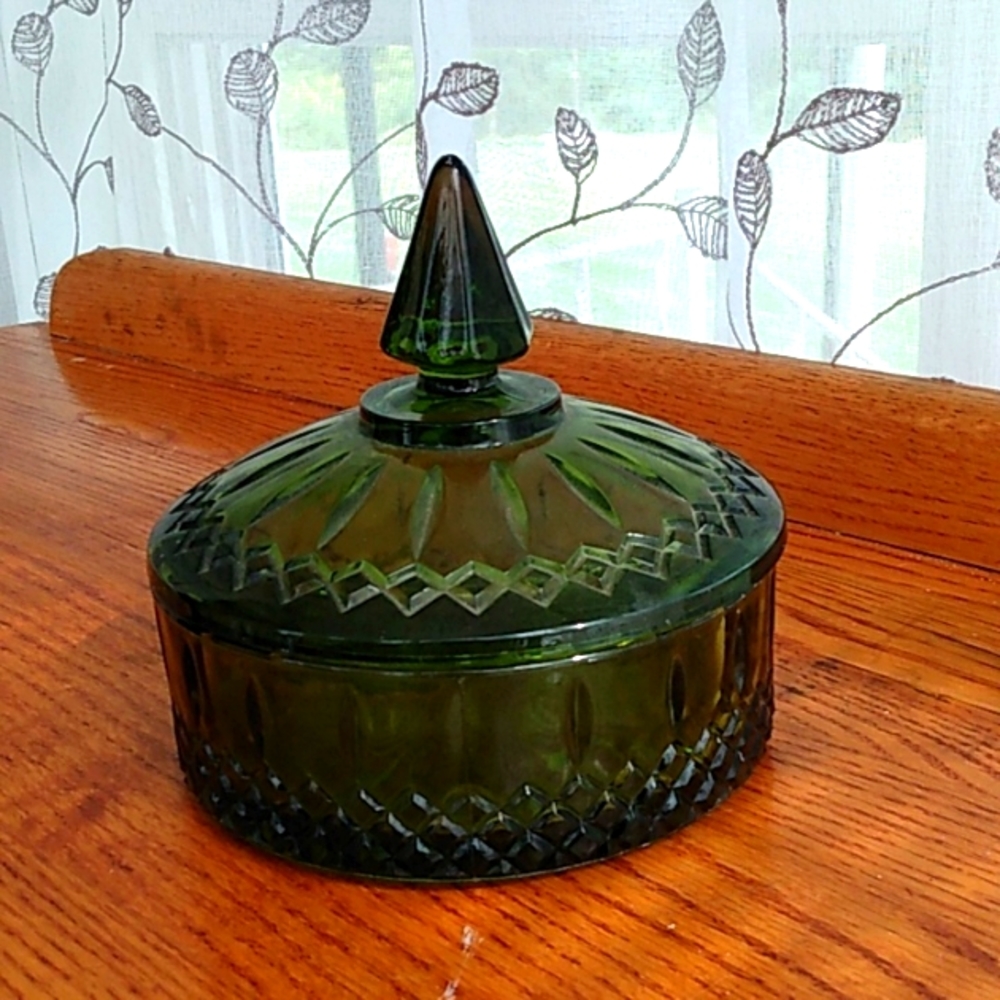 Indiana Glass